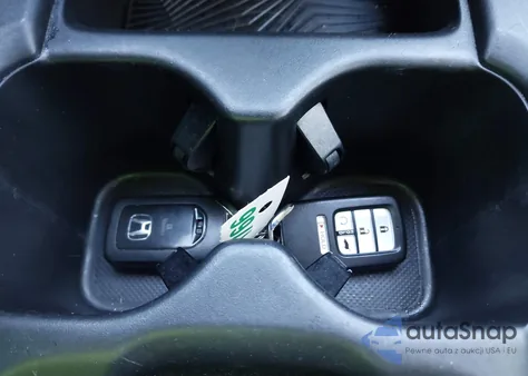 2019 Honda Cr-V Ex-L из США, поврежденный, VIN 2HKRW2H81KH644494